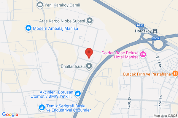 Aksan Celik KonstrÜksiyon