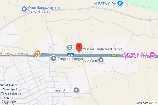 AkÇakaya Blok Tugla Kiremit San. Ve Tic. Ltd.sti.