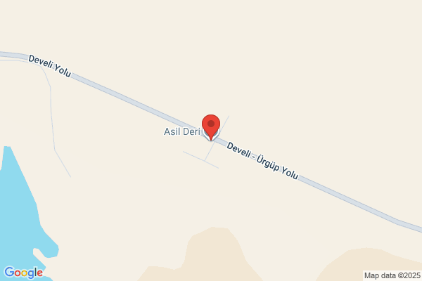 Asil Deri Konfeksiyon