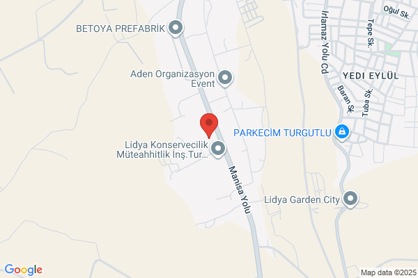 Aslan Tugla Fabrikasi