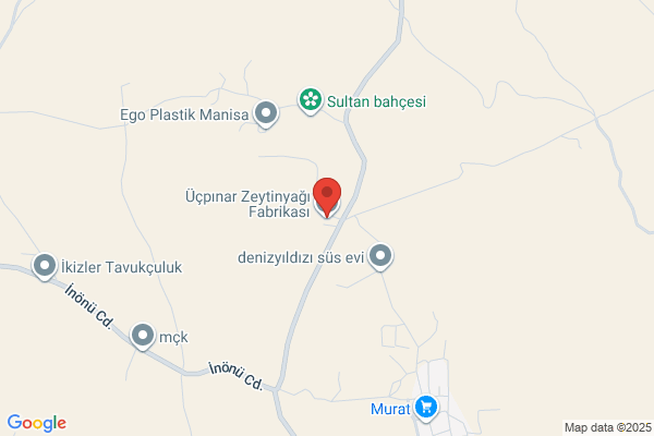 Dere Zeytinyagi Fab.