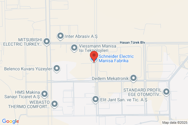 Emsan Elektrik