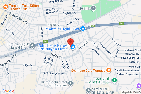 Esen Otomotiv