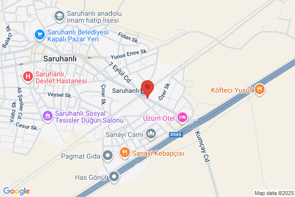 Gencer Tarim Urunleri San.tic.ltd.sti.
