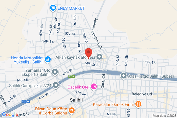 GÜven Oto Yedek ParÇa