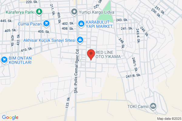 Hisar Plastik San.tic.ltd.sti.