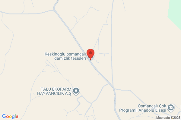 Keskekoglu Tarim Ltd.sti.
