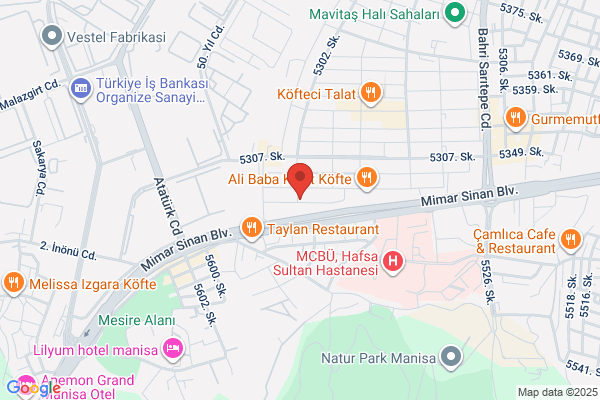 Korguz Tarim Ticaret Sanayii Ltd.sti.