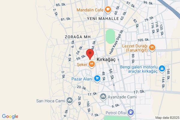 Puan-tur Turizm (manisa Sb.)