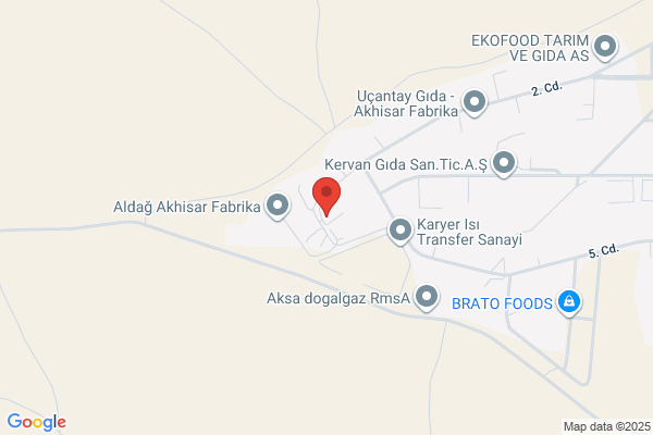 Ramiz Gida Ve Turizm San.tic.ltd.sti.