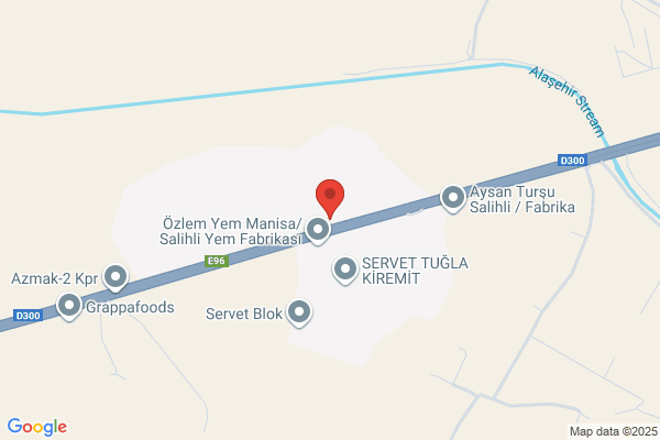 Ulku Toprak San. Ve Tic. Ltd.sti.