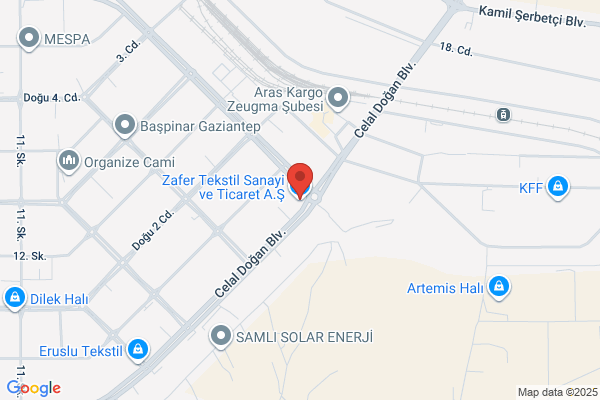 Zafer Tekstil
