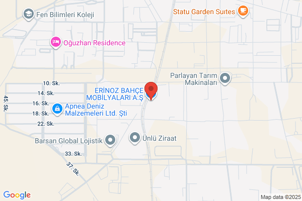 Çerkez Mobilya