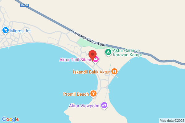 Datca Cevre Dernegi