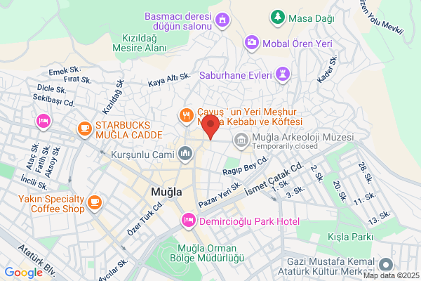 Soestates Emlak Ve Tasakim Ofisi