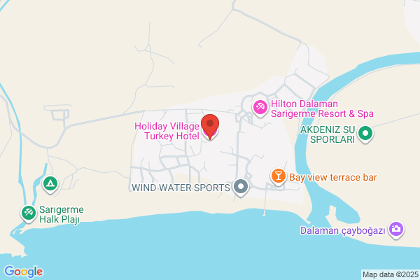 Valtur Holiday Village