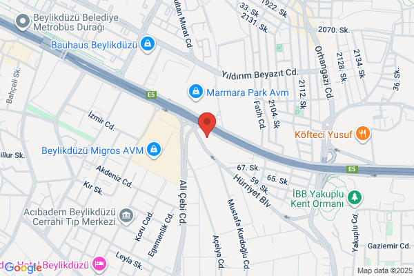 Zambakgroup