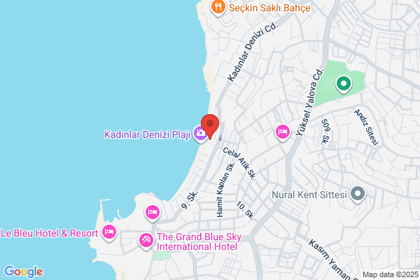 Asena Hotel