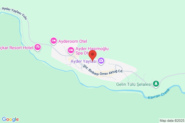 Ayderia Hotel