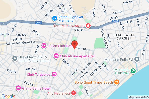 Club Anastasia