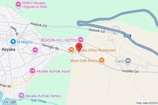 Club Hotel HebilkÖy