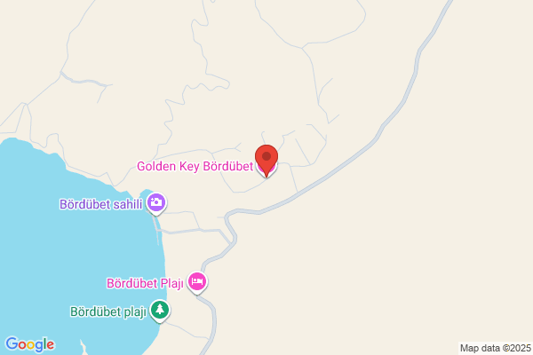 Golden Key Bordubet