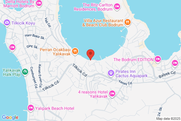Hotel Princess Artemisia Bodrum