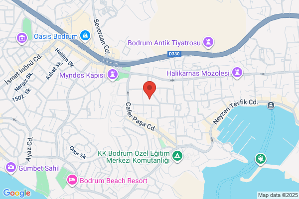 Karia Princess Hotel