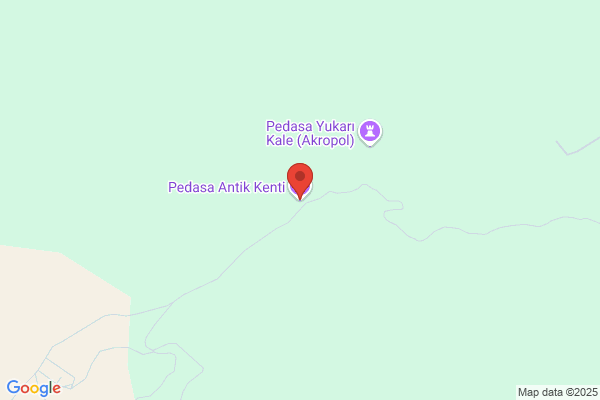 Pedasa Gardens Hotel