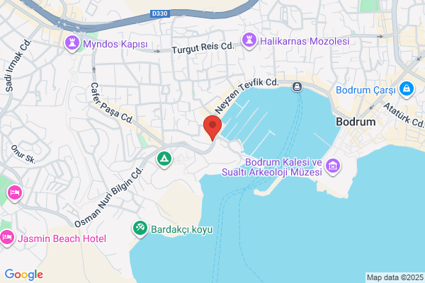 SeÇkin Konaklar