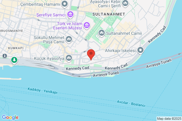 Simin Hotel