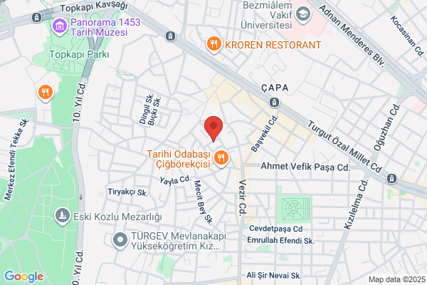 Tolga Hotel