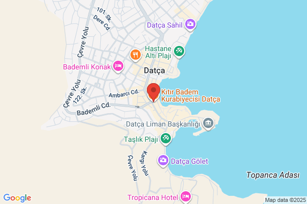Villa Datca Apart Hotel