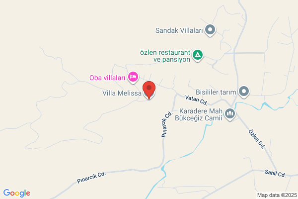 Villa Melissa