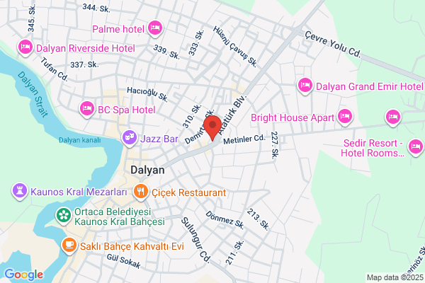 Yunus Otel