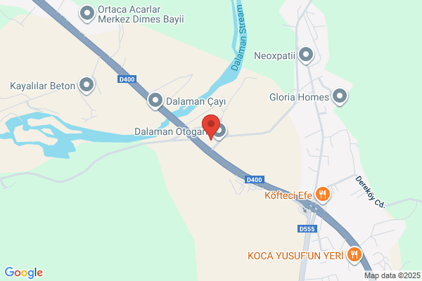 Rutes Turizm (dalaman Sb.)
