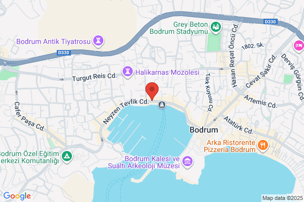 Aegean Turizm
