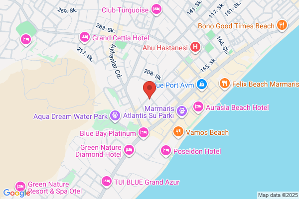 Atik Turizm Seyahat Acentasi