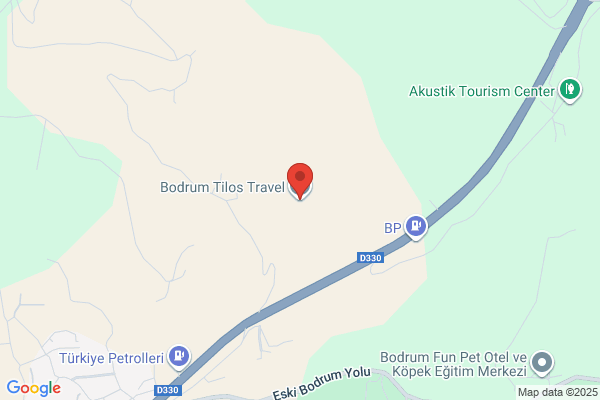Atilla GÜlol Turizm (bodrum Sb.)