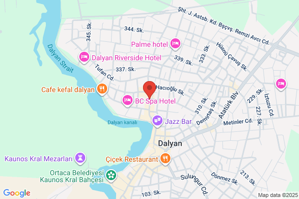 Aya Nicola Travel Agency