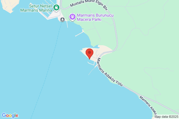 BegÜm Yachting Turizm (marmaris Sb.)
