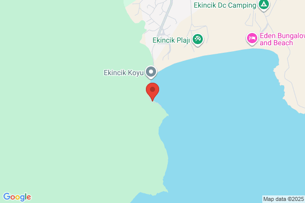 Ekincik Turizm