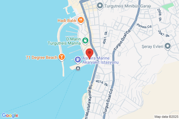 ErtaÇ Tours