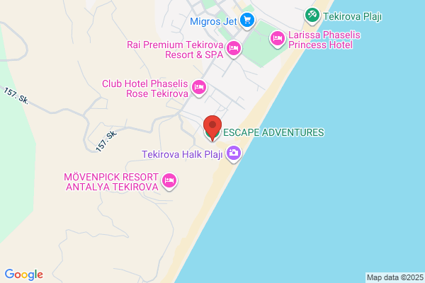 Escape Turizm