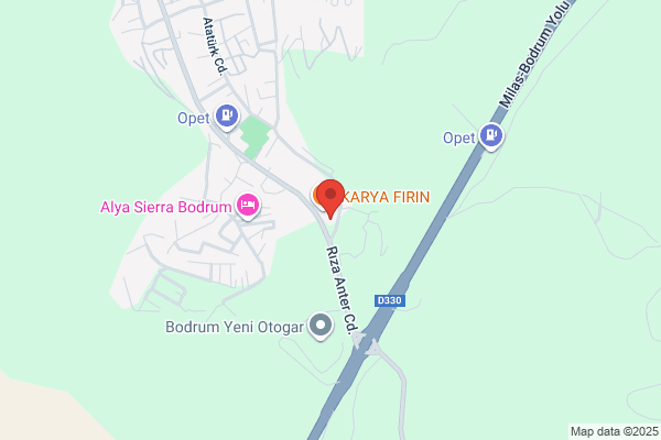 Esta Turizm (bodrum Sb.)