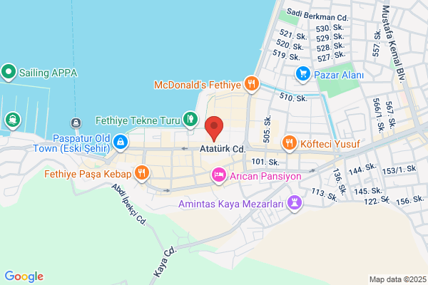 European Diving Center And Travel Agency(marm. Sb)