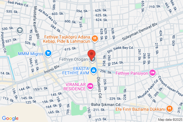 Fethiye Reisen Turizm