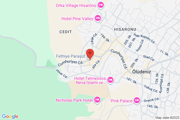 Firefly Turizm (marmaris Sb.)