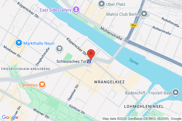 Guide Tours