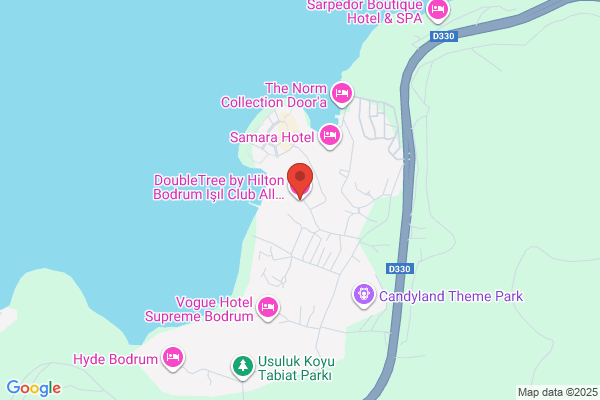 Isil Tur Turizm (bodrum Sb.)